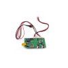 FPV monitor Pilotix 17 inch s DVR PCBA 1000LUX