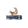 Monitor FPV Pilotix 17 pollici con DVR PCBA 1000LUX