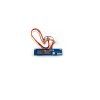 Monitor FPV Pilotix 17 pollici con DVR PCBA 1000LUX