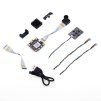 FPV kamera Hawkeye 4K Split V5 AV + HDMI + UVC Camera