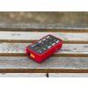 Cargador VIFLY WhoopStor 3 Red
