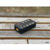 Cargador VIFLY WhoopStor 3 Negro