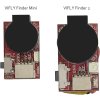 vifly drone finder mini drone buzzer 3