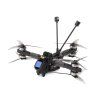 Dron FPV HGLRC Rekon Y6 5 pulgadas ELRS Moonlight Kit HD