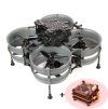 Kit FPV Holybro Kopis XB Cinelifter 5inch (versión Ducted)
