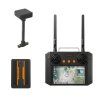 Controladora SkyDroid S1 Pro Sistema de Control Electrónico para UAV