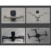 Megáfono inalámbrico SkyDroid LS-01 Altavoces universales para dron