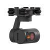 FPV HD camera SkyDroid C10 Pro 1080P Full HD gimbal con stabilizzazione a 3 assi