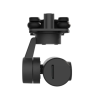 FPV HD camera SkyDroid C10 Pro 1080P Full HD gimbal con stabilizzazione a 3 assi