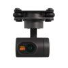 FPV HD camera SkyDroid C10 Pro 1080P Full HD gimbal con stabilizzazione a 3 assi