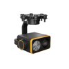 FPV HD camera SkyDroid C20 1080P 2MP 22X Zoom 3-Axis Night Vision Gimbal