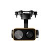 FPV HD camera SkyDroid C20 1080P 2MP 22X Zoom 3-Axis Night Vision Gimbal