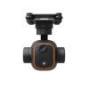 Cámara FPV térmica SkyDroid C12 2K 1080P con gimbal estabilizado de 3 ejes