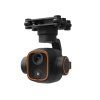 Camera termica FPV SkyDroid C12 2K 1080P con gimbal stabilizzato a 3 assi