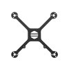 Frame Base Plate NewBeeDrone Cockroach 75mm (Carbon Fiber & Accessory Pack)