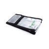 Borsa di sicurezza per batterie ISDT 140x90x55 mm