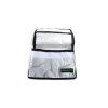 Borsa di sicurezza per batterie ISDT 195x110x100 mm