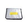 Borsa di sicurezza per batterie ISDT 195x110x100 mm