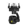 Cámara FPV HD SIYI ZT6 Mini Optical Pod Dual Sensor