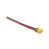Connettore Amass XT60 con cavo in silicone 14AWG 15 cm