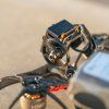 FPV Dron NewBeeDrone AcroBee75 HD O4 Pusher BNF ELRS 2.4G