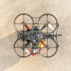 Dron FPV NewBeeDrone AcroBee75 HD O4 Pusher BNF ELRS 2.4G