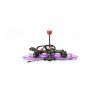 FPV Drone Pilotix Luke 3.5 pollici Cinewhoop 6S Analog ELRS2.4G
