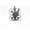 FPV Drone Pilotix Luke 3.5 pollici Cinewhoop 6S Analog ELRS2.4G