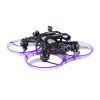 FPV Dron Pilotix Luke 3.5 inch Cinewhoop 6S Analog TBS