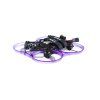 FPV Dron Pilotix Luke 3.5 inch Cinewhoop 6S Analog TBS