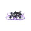 FPV Dron Pilotix Luke 3.5 inch Cinewhoop 6S Analog TBS