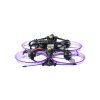 FPV Dron Pilotix Luke 3.5 inch Cinewhoop 6S Analog TBS