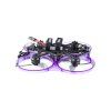 FPV Dron Pilotix Luke 3.5 inch Cinewhoop 6S Analog TBS