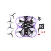 FPV Drone Pilotix Luke 3.5inch Cinewhoop 6S Analog TBS