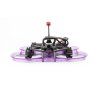 FPV Dron Pilotix Luke 3.5 inch Cinewhoop 6S Analog PNP