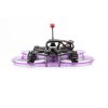 FPV Drone Pilotix Luke 3.5inch Cinewhoop 6S Analog PNP