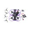 FPV Drone Pilotix Luke 3.5 inch Cinewhoop 6S HD ELRS2.4G