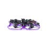 FPV Dron Pilotix Luke 3.5 inch Cinewhoop 6S HD PNP