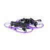 FPV Dron Pilotix Luke 3.5 inch Cinewhoop 6S HD PNP