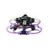 FPV Dron Pilotix Luke 3.5 inch Cinewhoop 6S O3 ELRS2.4G