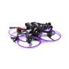 FPV Dron Pilotix Luke 3.5 inch Cinewhoop 6S O3 ELRS2.4G
