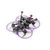 FPV Dron Pilotix Luke 3.5 inch Cinewhoop 6S O3 ELRS2.4G