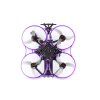 FPV Dron Pilotix Luke 3.5 inch Cinewhoop 6S O3 ELRS2.4G