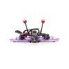 FPV Dron Pilotix Luke 3.5 inch Cinewhoop 6S O3 TBS