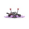 FPV Drone Pilotix Luke 3.5inch Cinewhoop 6S O3 TBS