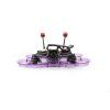 FPV Drone Pilotix Luke 3.5 inch Cinewhoop 6S O3 TBS