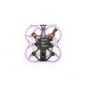 FPV Dron Pilotix Luke 3.5 inch Cinewhoop 6S O3 TBS