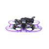 FPV Dron Pilotix Luke 3.5 inch Cinewhoop 6S O3 PNP
