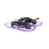 FPV Dron Pilotix Luke 3.5 inch Cinewhoop 6S O3 PNP