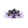 FPV Drone Pilotix Luke 3.5 inch Cinewhoop 6S O3 PNP